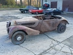 1938 BMW 327 Cabriolet oldtimer te koop