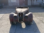 1938 BMW 327 Cabriolet oldtimer te koop