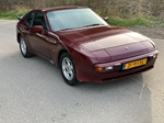 1984 Porsche 944 2.5 Coupé oldtimer te koop