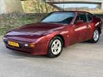 1984 Porsche 944 2.5 Coupé oldtimer te koop