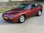 1984 Porsche 944 2.5 Coupé oldtimer te koop