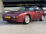 1984 Porsche 944 2.5 Coupé oldtimer te koop