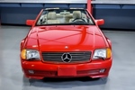 1991 Mercedes 300SL oldtimer te koop