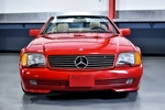 1991 Mercedes 300SL oldtimer te koop