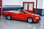 1991 Mercedes 300SL oldtimer te koop