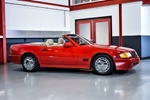 1991 Mercedes 300SL oldtimer te koop