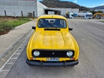 1991 Renault 4 GTL oldtimer te koop