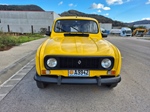 1991 Renault 4 GTL oldtimer te koop