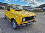 1991 Renault 4 GTL oldtimer te koop