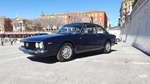 1973 Lancia 2000 HF Coupe oldtimer te koop