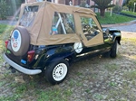 1988 Renault R4 Frog (JP4) oldtimer te koop