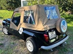 1988 Renault R4 Frog (JP4) oldtimer te koop