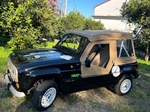 1988 Renault R4 Frog (JP4) oldtimer te koop