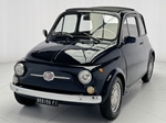 1967 Fiat 500 F oldtimer te koop