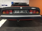 1985 Alfa Romeo Spider 2.0 Aerodinamica oldtimer te koop