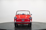 1967 Autobianchi Bianchina Cabriolet oldtimer te koop