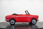 1967 Autobianchi Bianchina Cabriolet oldtimer te koop