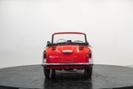 1967 Autobianchi Bianchina Cabriolet oldtimer te koop