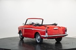 1967 Autobianchi Bianchina Cabriolet oldtimer te koop