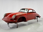 1963 Porsche 356 C oldtimer te koop