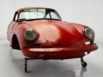 1963 Porsche 356 C oldtimer te koop