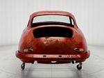 1963 Porsche 356 C oldtimer te koop