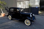 1935 Fiat 508 Balilla oldtimer te koop