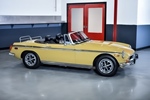 1973 MG B oldtimer te koop