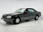 1989 Mercedes W124 300 CE 24 oldtimer te koop