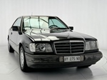 1989 Mercedes W124 300 CE 24 oldtimer te koop