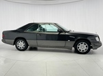 1989 Mercedes W124 300 CE 24 oldtimer te koop