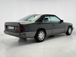 1989 Mercedes W124 300 CE 24 oldtimer te koop