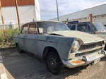 1961 Fiat 1800 B Berlina oldtimer te koop