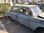 1961 Fiat 1800 B Berlina oldtimer te koop