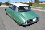 1974 Citroën DS 20 Pallas oldtimer te koop