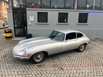 1968 Jaguar E-type 4.2 Serie 2 Coupé 2+2 manual oldtimer te koop