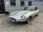 1968 Jaguar E-type 4.2 Serie 2 Coupé 2+2 manual oldtimer te koop