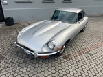 1968 Jaguar E-type 4.2 Serie 2 Coupé 2+2 manual oldtimer te koop