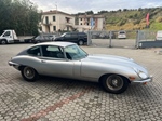 1968 Jaguar E-type 4.2 Serie 2 Coupé 2+2 manual oldtimer te koop