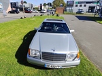 1994 Mercedes S320 oldtimer te koop