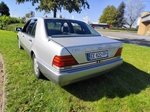 1994 Mercedes S320 oldtimer te koop