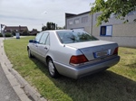 1994 Mercedes S320 oldtimer te koop