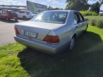 1994 Mercedes S320 oldtimer te koop