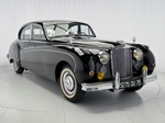 1959 Jaguar MK VIII oldtimer te koop