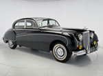 1959 Jaguar MK VIII oldtimer te koop