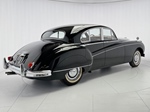 1959 Jaguar MK VIII oldtimer te koop