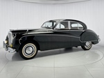 1959 Jaguar MK VIII oldtimer te koop