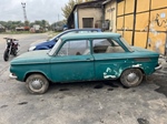 1969 NSU 1000c oldtimer te koop