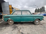 1969 NSU 1000c oldtimer te koop