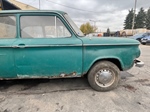 1969 NSU 1000c oldtimer te koop